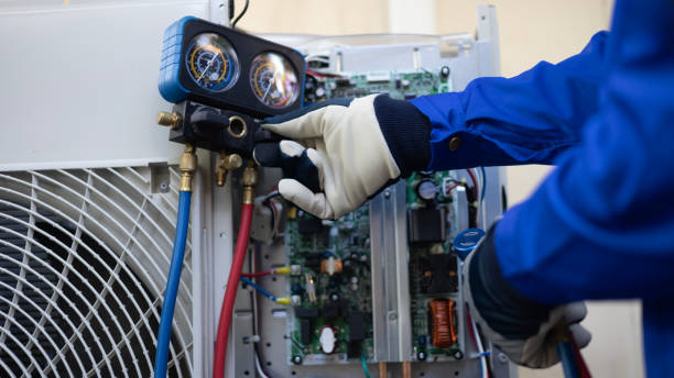 Best Residential HVAC Services  in Fairview, NY
